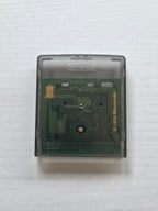 Nintendo Game Boy Color Spiel Spider-Man USA Modul