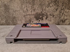SNES Super Nintendo Pocky & Rocky NTSC USA Modul - T-Retro-Games 