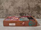 SNES Super Nintendo Taz Mania mit OVP und Anleitung UKV - T-Retro-Games 