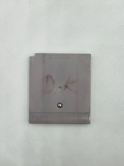 Nintendo Game Boy Classic Spiel Track & Field Modul NOE