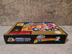 SNES Super Nintendo Super Bomberman 2 mit OVP und Anleitung NOE - T-Retro-Games 