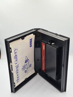 Sega Master System Shooting Gallery mit OVP und Anleitung Multi Language - T-Retro-Games 
