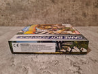 Nintendo Gameboy Advance Madagascar mit OVP und Anleitung NOE - T-Retro-Games 