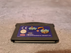 Nintendo Gameboy Advance Spongebob Squarepants 2 in 1 Modul UKV - T-Retro-Games 
