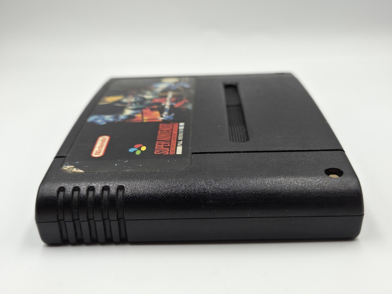 SNES Super Nintendo Killer Instinct Modul UKV