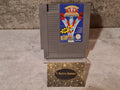 Nintendo NES Captain Planet and the Planeteers Modul FRA - T-Retro-Games 