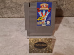 Nintendo NES Captain Planet and the Planeteers Modul FRA - T-Retro-Games 