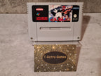 SNES Super Nintendo Ranma 1/2 Modul FRA/SFRA - T-Retro-Games 