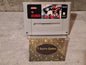 SNES Super Nintendo Ranma 1/2 Modul FRA/SFRA - T-Retro-Games 