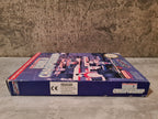 Nintendo NES Nigel Mansell's World Championship mit OVP und Anleitung NOE - T-Retro-Games 