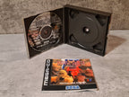 Sega Mega-CD Double Switch mit OVP und Anleitung Multi Language - T-Retro-Games 