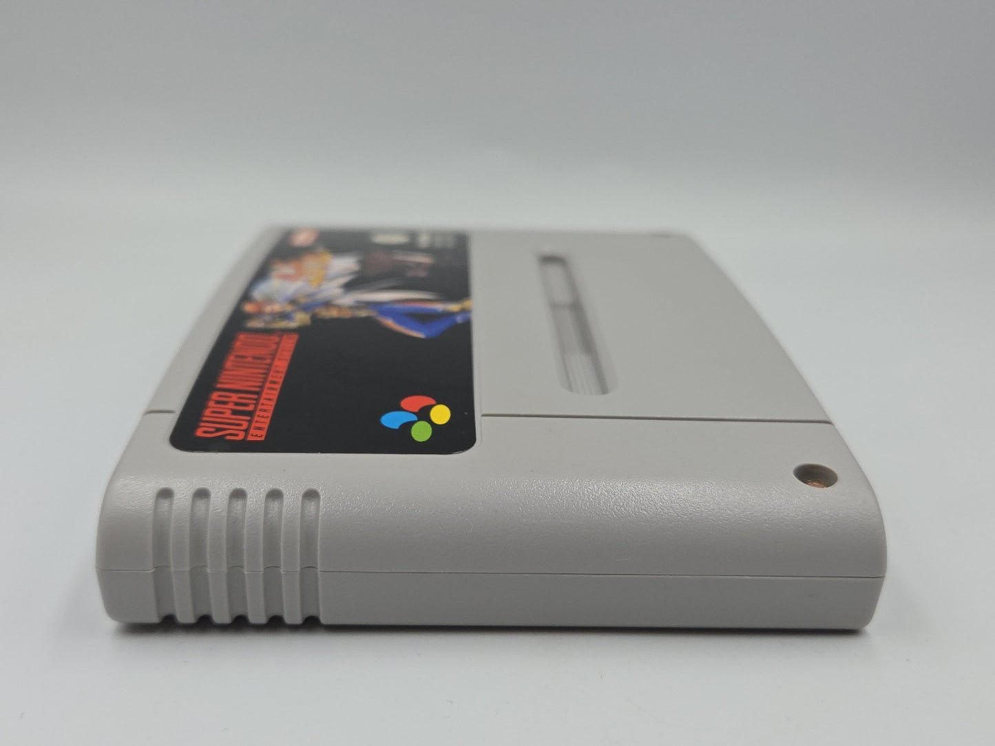 SNES Super Nintendo Spiel Lufia Modul NOE