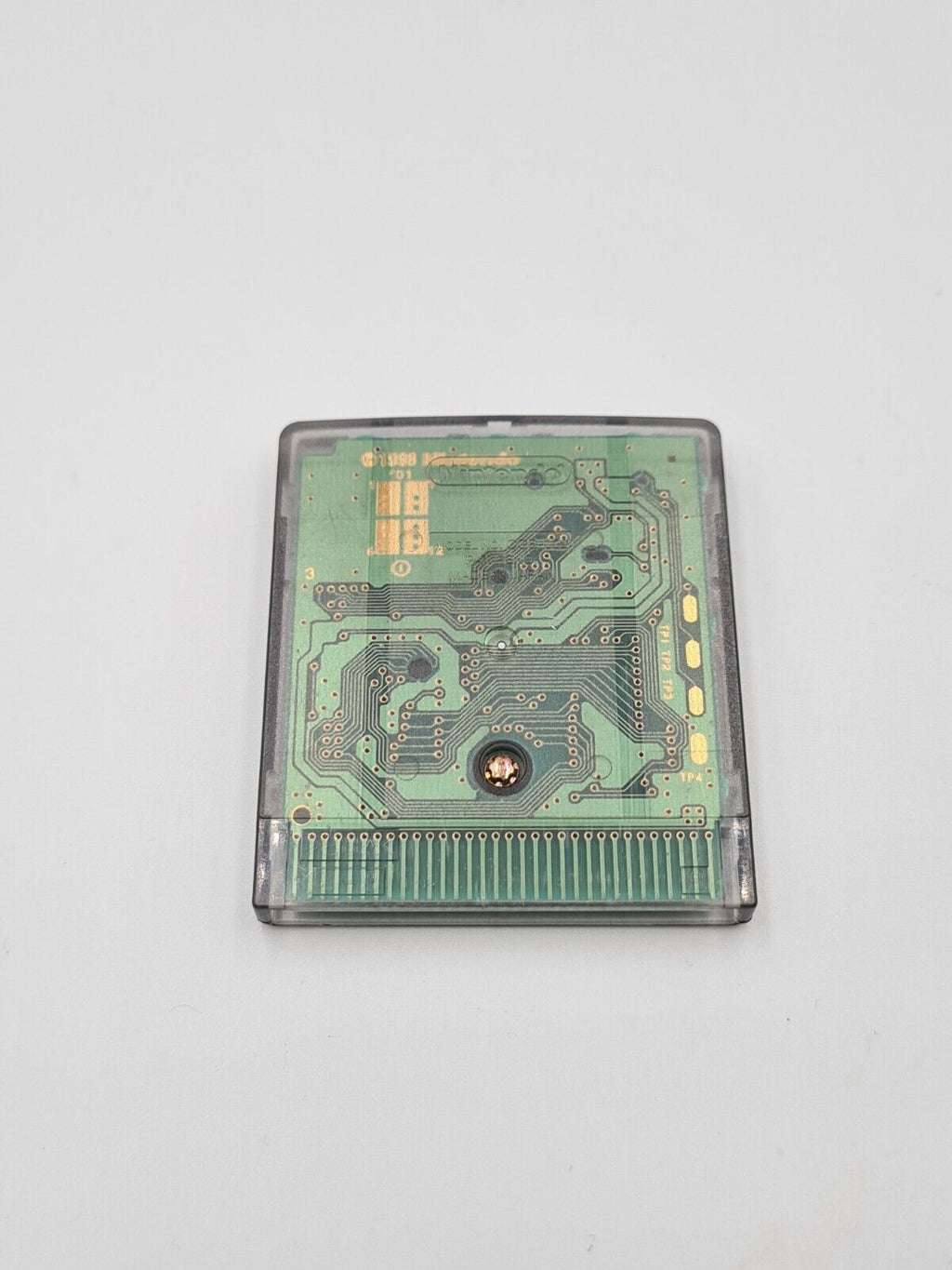 Game Boy Color The Legend of Zelda Oracle of Seasons mit OVP und Anleitung EUR - T-Retro-Games 