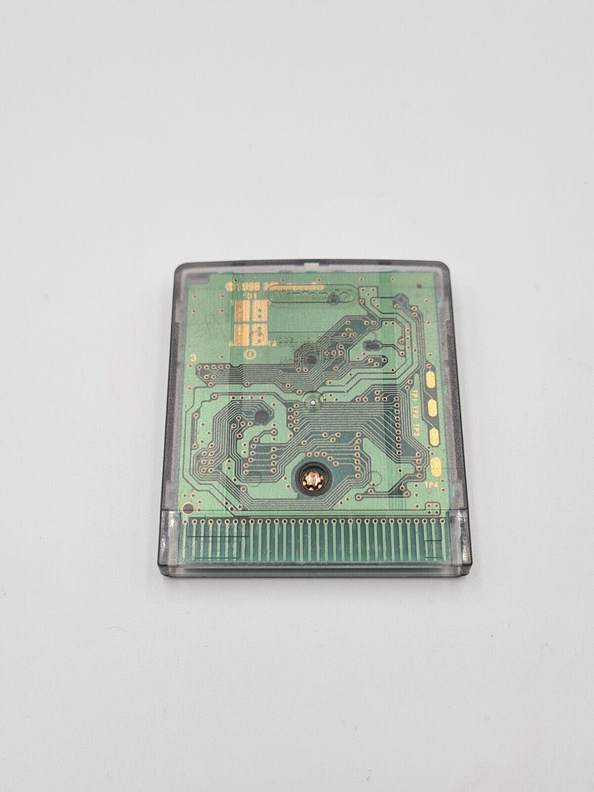 Game Boy Color The Legend of Zelda Oracle of Seasons mit OVP und Anleitung EUR - T-Retro-Games 