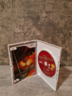Nintendo Wii Spiel Der Gestiefelte Kater mit OVP und Anleitung GER - T-Retro-Games 