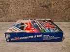 Gameboy Color Spiel Die 24 Stunden von Le Mans mit OVP und Anleitung NOE - T-Retro-Games 