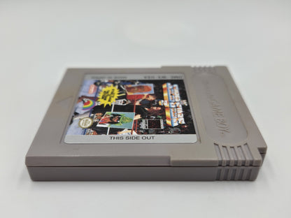Nintendo Game Boy Classic Spiel WWF Superstars 2 Modul USA