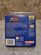 Nintendo Game Boy Classic Killer Instinct mit OVP und Anleitung FAH - T-Retro-Games 