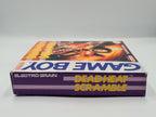 Nintendo Game Boy Classic Dead Heat Scramble mit OVP und Anleitung USA - T-Retro-Games 