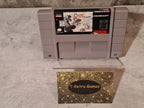 SNES Super Nintendo Chrono Trigger NTSC USA Modul - T-Retro-Games 