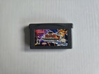 Nintendo Game Boy Advance Spiel Yu-Gi-Oh! 7 Trials to Glory Modul USA