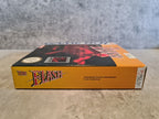 Game Boy Classic The Flash mit OVP und Anleitung NOE - T-Retro-Games 