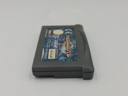 Nintendo Game Boy Advance Spiel Medabots Ax Rokusho Ver  Modul EUR