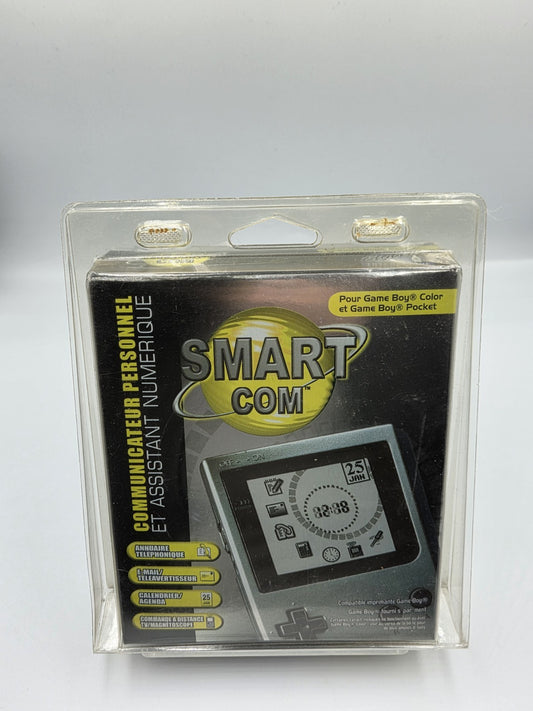 Nintendo Game Boy Color Communicateur Personell Neu NEW Old Stock FAH
