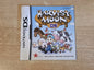 Nintendo DS Harvest Moon DS Spielanleitung Instruction Booklet FHG