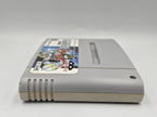 SFC Super Famicom NTSC-J Spiel The Great Battle II 2 Modul Japan