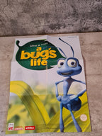 Game Boy Color Disney Pixar a Bug's Life mit OVP und Anleitung + Poster EUR - T-Retro-Games 