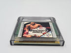 Nintendo Game Boy Color Knockout Kings SCN Modul - T-Retro-Games 