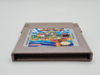 Nintendo Gameboy Classic Spiel Wario Land : Super Mario Land 3 Modul USA - T-Retro-Games 