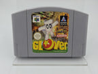 N64 Nintendo 64 Spiel Glover Modul EUR