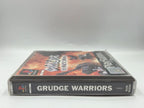 PS1 Playstation 1 Grudge Warriors mit OVP und Anleitung Multilingual