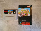 SNES Super Nintendo Super Mario Kart mit OVP und Anleitung NOE - T-Retro-Games 