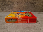 Gameboy Color Holy Magic Century mit OVP und Anleitung EUR - T-Retro-Games 