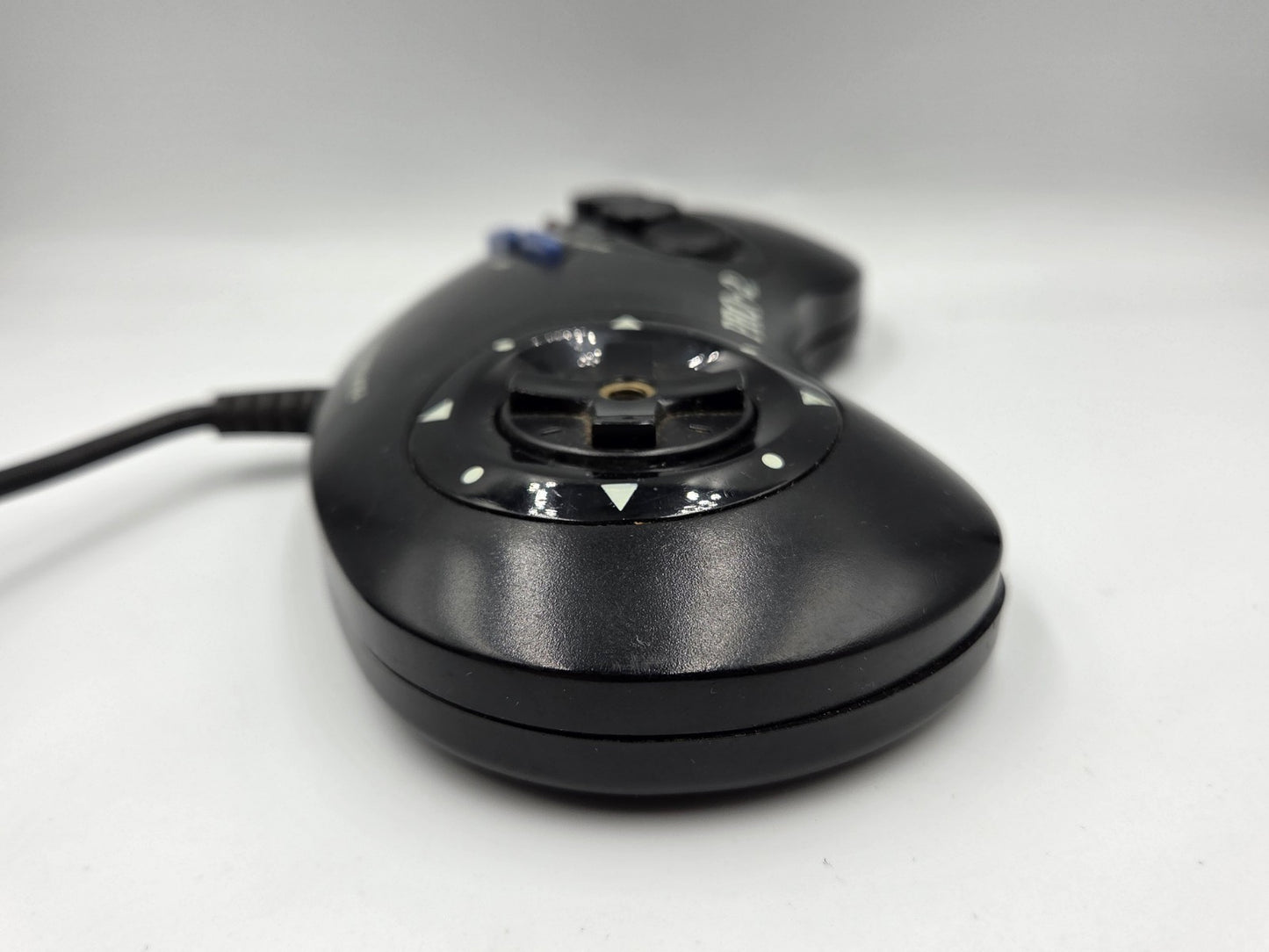 Sega Mega Drive Professional Control Pad Pro 2 Controller Joystick 