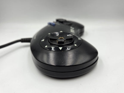 Sega Mega Drive Professional Control Pad Pro 2 Controller Joystick 