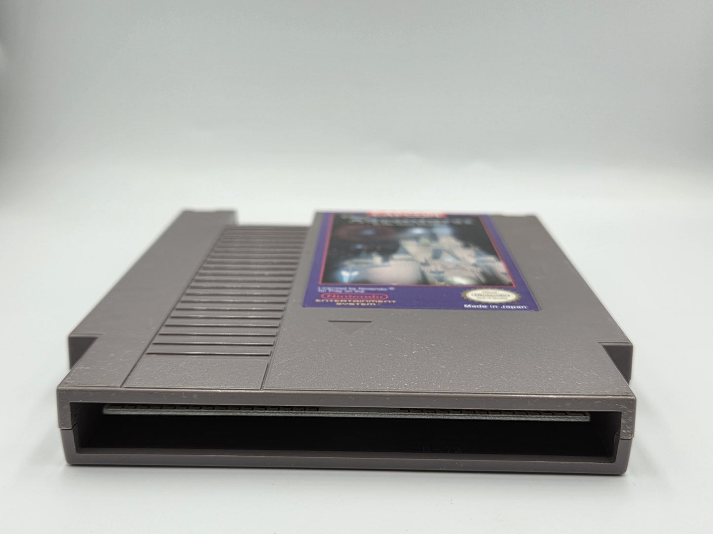 Nintendo NES Disney Adventures In The Magic Kingdom Modul USA