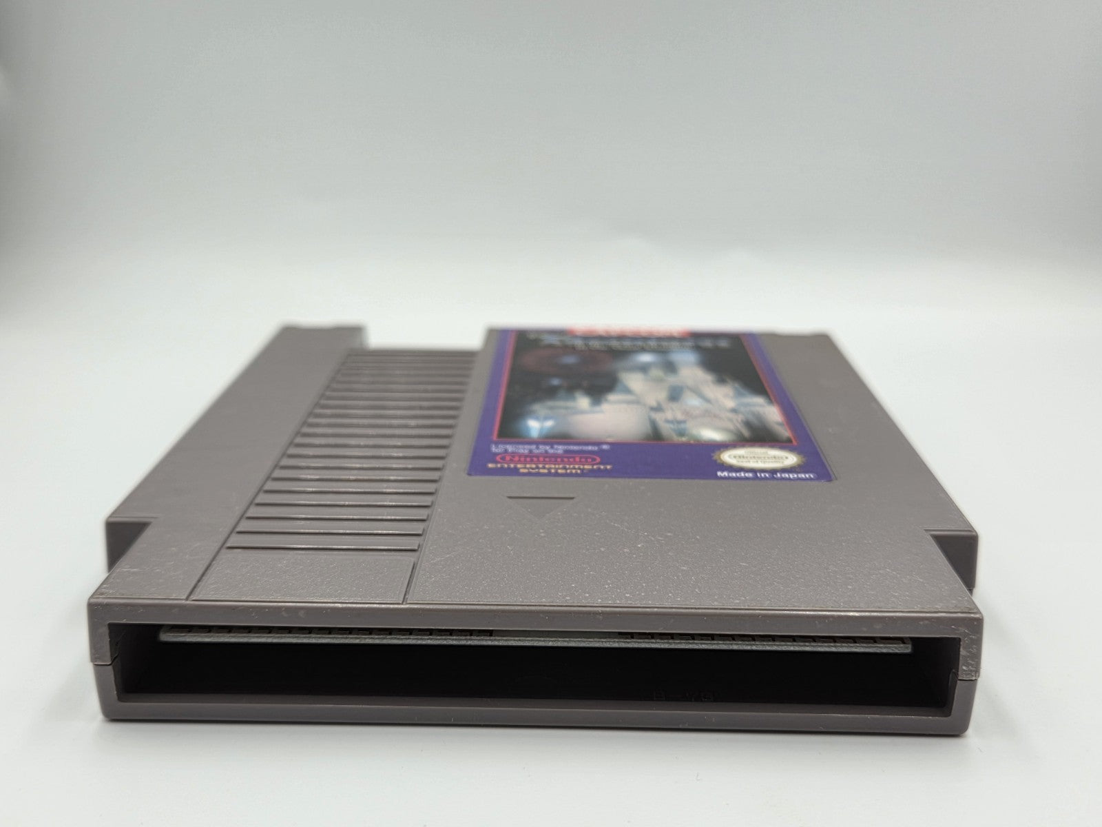 Nintendo NES Disney Adventures In The Magic Kingdom Modul USA