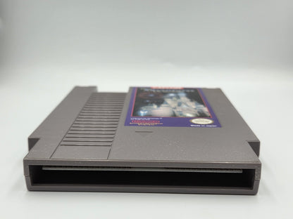 Nintendo NES Disney Adventures In The Magic Kingdom Modul USA