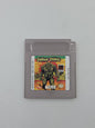 Nintendo Game Boy Classic Spiel Swamp Thing Modul USA