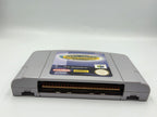 N64 Nintendo 64 Tony Hawk's Skateboarding NOE Modul