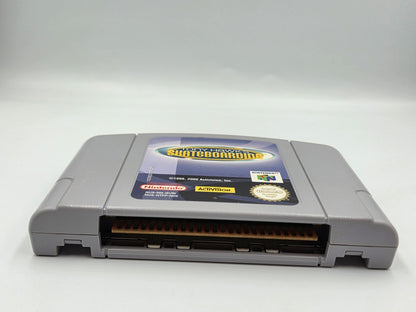 N64 Nintendo 64 Tony Hawk's Skateboarding NOE Modul