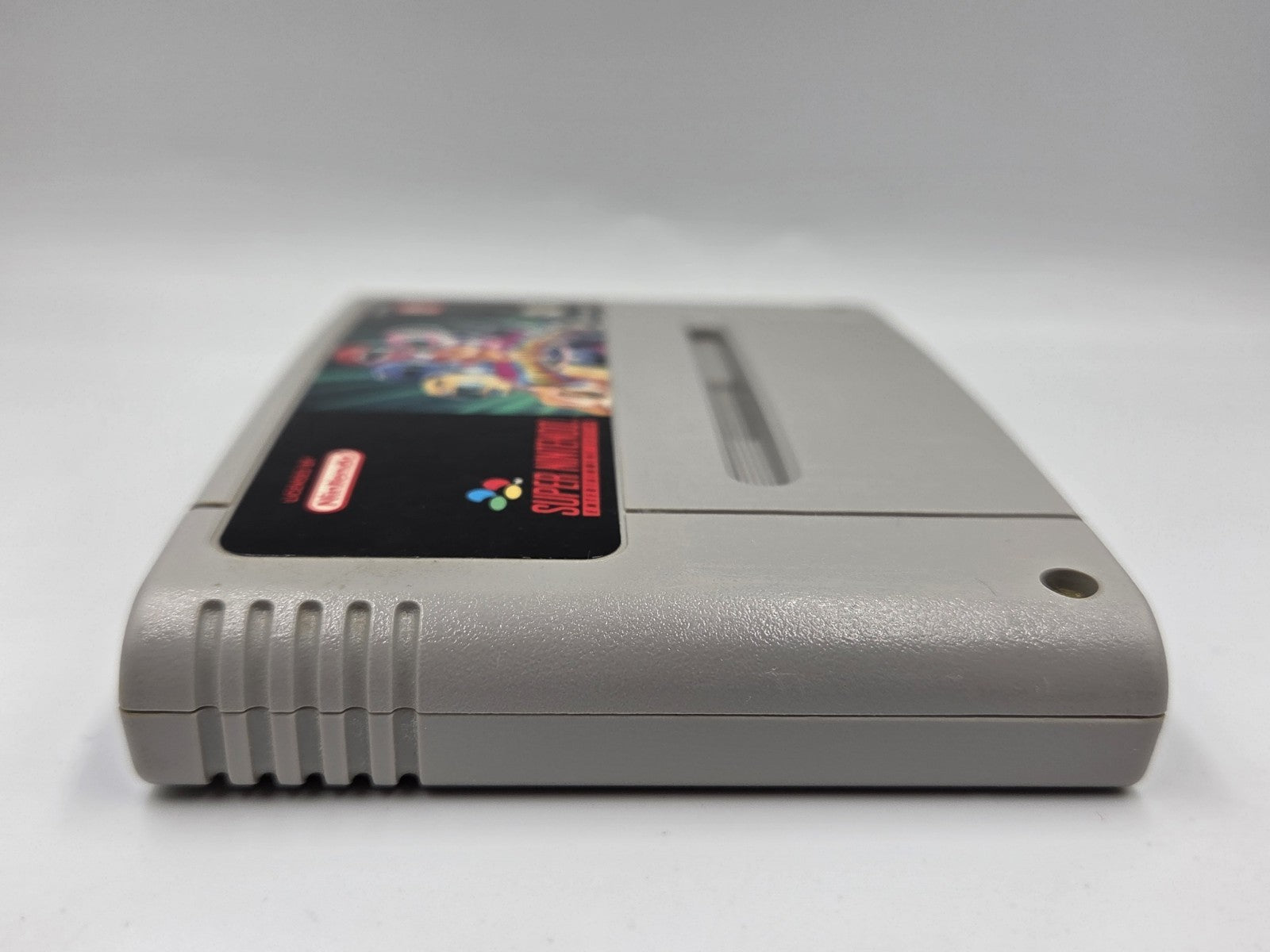 SNES Super Nintendo Power Rangers Modul EUR