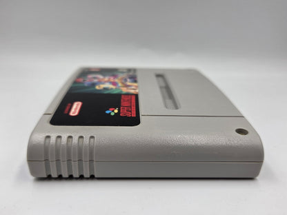 SNES Super Nintendo Power Rangers Modul EUR