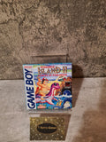 Game Boy Classic Adventure Island II Aliens in Paradise mit OVP + Anleitung USA - T-Retro-Games 