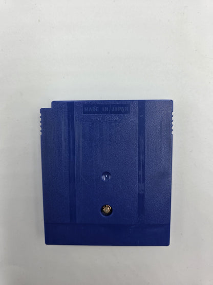 Nintendo Game Boy Pokemon Blue Version mit OVP und Anleitung EUR