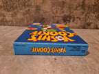 NES Yoshi's Cookie mit OVP und Anleitung FRG - T-Retro-Games 